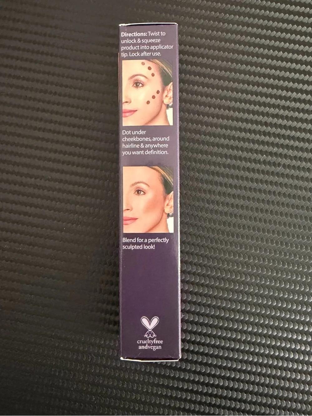 tarte Sculpt Tape Contour Cool Bronze